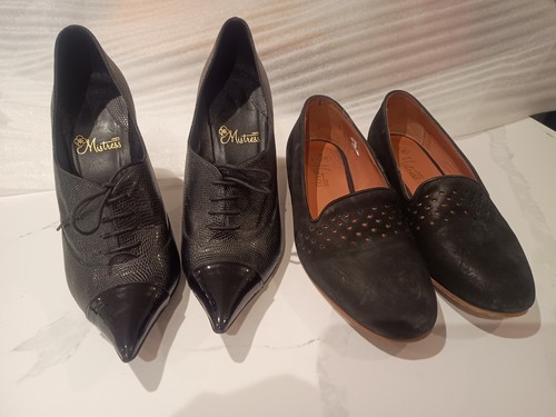 Poste mistress shoes - poste,