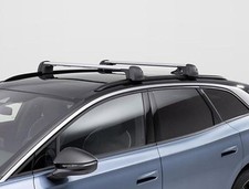 VW ID.7 Estate Roof Bars Set