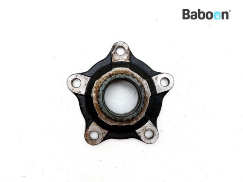 Final drive flange honda - honda, vf