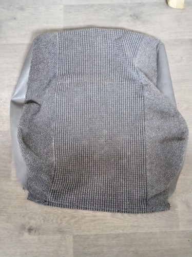 Mk2 golf seat back - mk2,
