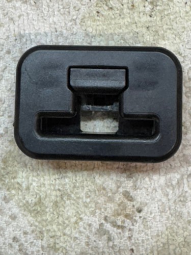 Mercedes r129 boot - r129, bracket