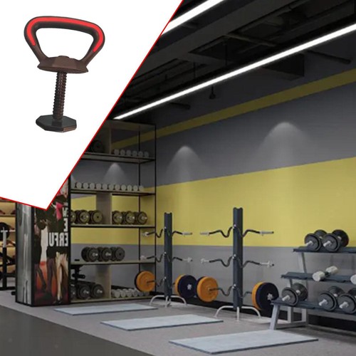 Kettlebell handle fitness gym - fitness,