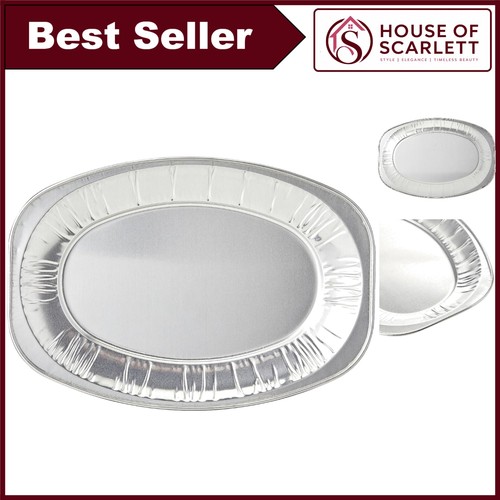 Inch aluminium foil trays - inch,