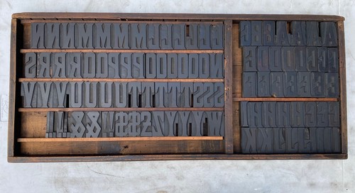 Line 60mm 168 - line, runic