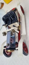 Mamod Steam Car SA1 Roadster