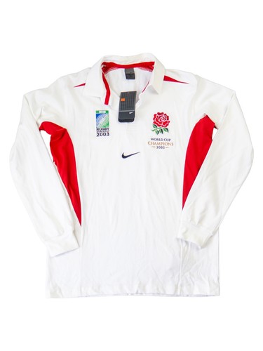 England 2003 world cup - 2003,