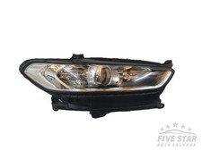 Ford Mondeo Front Headlight