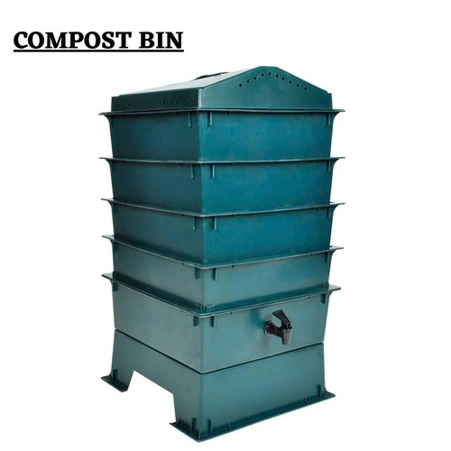 Eco friendly tray worm - eco-friendly,