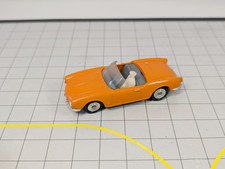 ALFA ROMEO Giuliette Spider