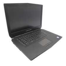 Alienware Laptop 15 R2 15.6"