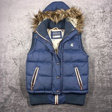 SoulCal & Co Womens Padded