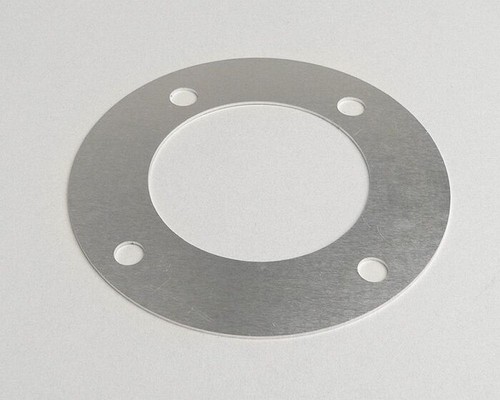 Spacer cylinder head mm - cylinder,