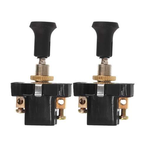 Pcs pull switch light - 2,