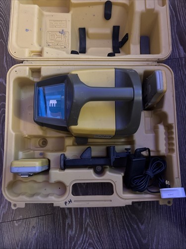 Topcon 200 dual grade - rl, 200-2s