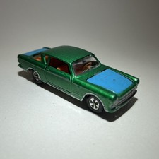 Lone Star Fiat 2300S