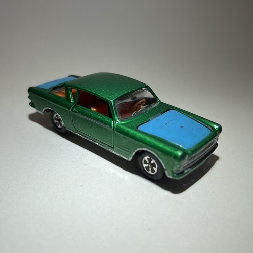 Lone star fiat - lone, 2300s
