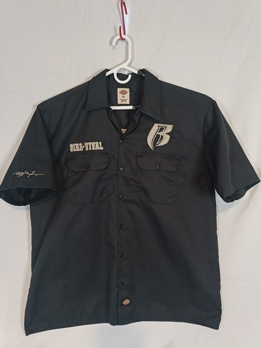 Dickies ruff ryders dmx - ruff,