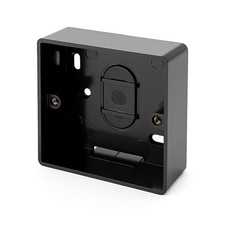 SHPELEC® Black Surface