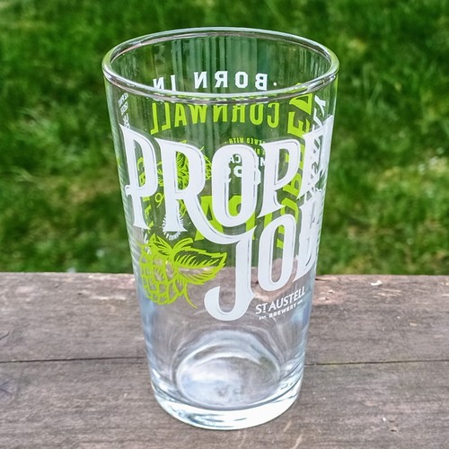 Proper job cornish - 1,