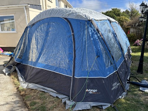 Vango rivendale 800xl - vango,