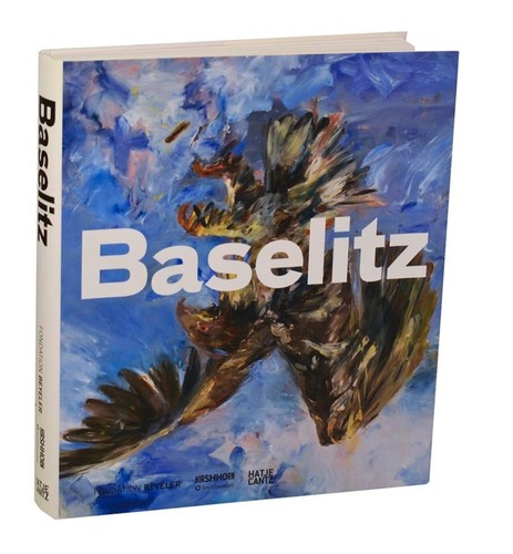 Georg baselitz martin - georg, baselitz,