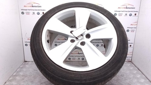 Leon mk3 inch - 5f, spoke