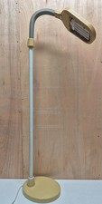 Mid Century Style Yellow Floor