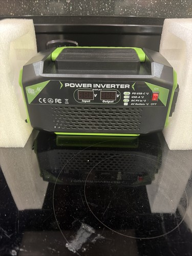 1000w power inverter 12v - inverter,