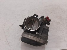 VAUXHALL ZAFIRA MK2 2005-2014 Throttle Body ASV Engine Air Intake Control OEM