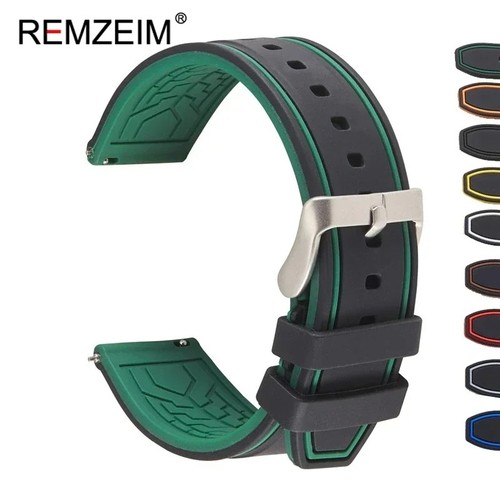 Smart watch dual colours - smart,