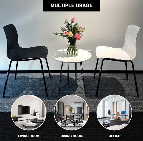 Set 4 dining chairs - set,