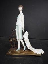 Rare Albany Worcester Bronze