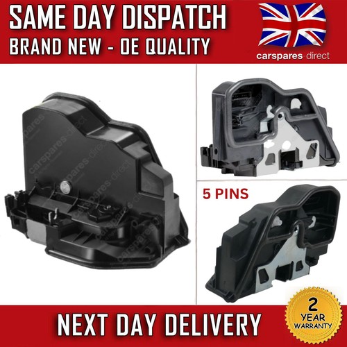 Bmw rear left - rear, door