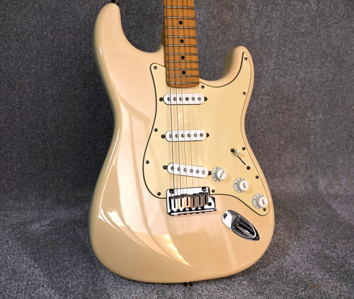 Fender stratocaster 60th - fender,