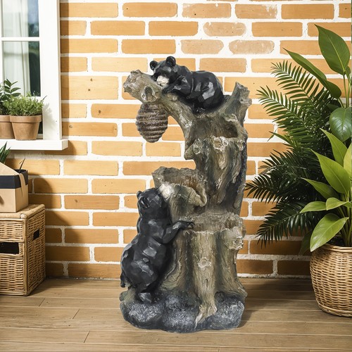 Outsunny 3 tier outdoor - outsunny, 3-tier