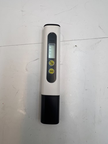 Aquaticlife tds meter - tds,