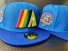 New Era 59Fifty X Hat Club -