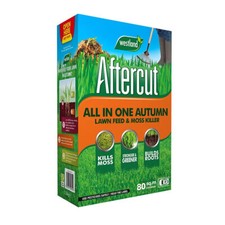 Westland Aftercut All In One