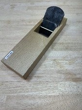 Chiyotsuru (千代鶴) Unju 70mm Japanese Kanna (Smoothing Plane) By Shogo Tanaka. NOS