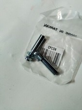 Pair Bicycle Bike Cycle Standard Cotter Pin 9.5mm 3/8" Raleigh Crank Chainwheel