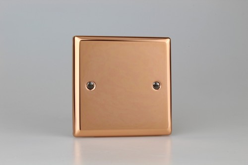 Varilight polished copper - polished,
