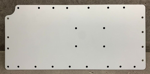 Harrier aircraft panel - aircraft,