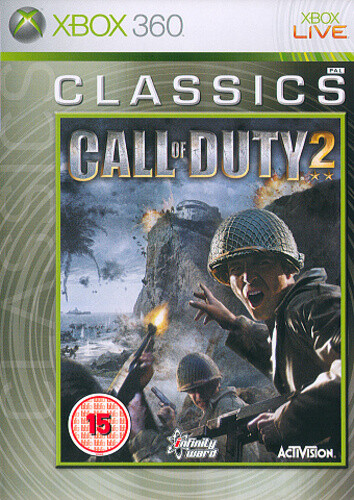 Call duty - of,