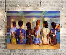 PINK FLOYD BACK CATALOGUE