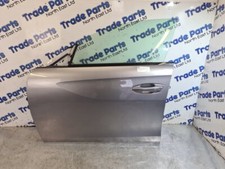 2023 PEUGEOT 508 MK2 GT DOOR PASSENGER SIDE LEFT FRONT KCA GREY