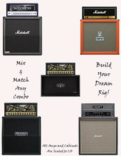 Build Your Dream Guitar Amp
