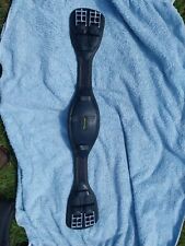 Amerigo Elastic Dressage Girth