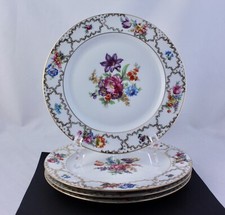 SET OF 4 SCHUMANN BAVARIA THE