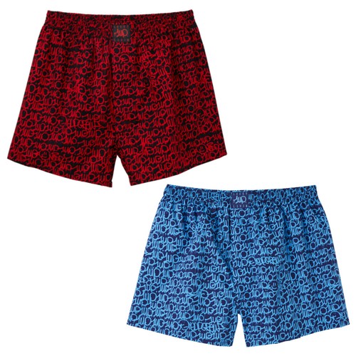 Lousy livin boxer one - one, 3