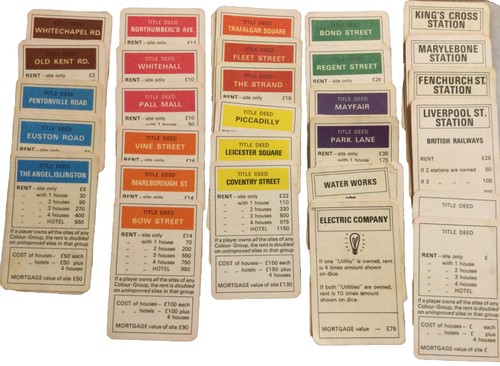 Individual 1990 hasbro - individual, 1990’s